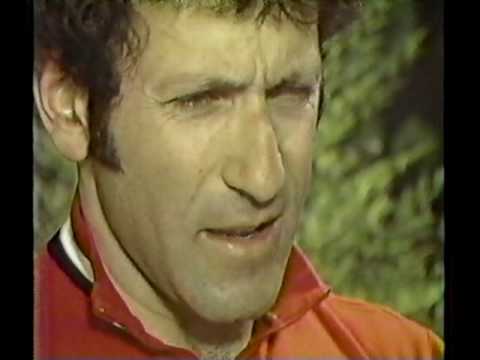 Great American Bicycle Race 1982 Part 2.mpg