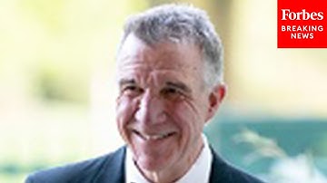 Vermont Gov. Phil Scott Details Ongoing Flood Recovery Efforts