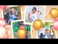 Birthday Invitation #savethedate #birthdaycelebration  #trending #birthdaysong