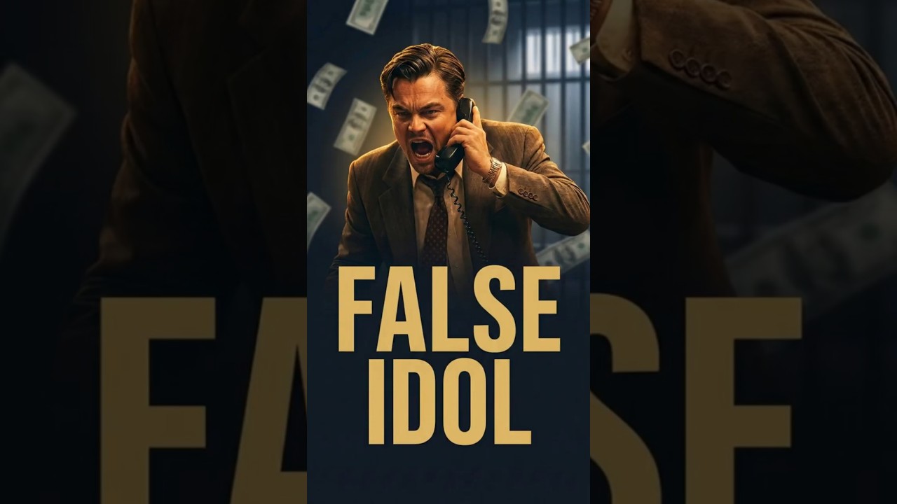 Fake Success – The Wolf of Wall Street Trap | Clara's Mindset