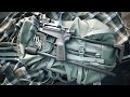 Dark Mountain Arms "STOWAWAY Rifle" Teaser