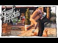 СЛЕНДЕРМЕН ПОХИТИЛ ДЕВУШЕК С ВЕЧЕРИНКИ В GTA 5 МОДЫ (ГТА 5 MODS)