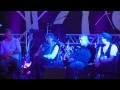 Capture de la vidéo Congresso Rock 2015 Terco Interview Tres