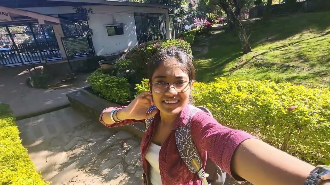 Streets of Shillong: The Scotland of the East | Meghalaya