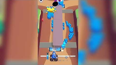 INSANE MOB CONTROL Strategy! Dominating Every Level Like a Pro! 2