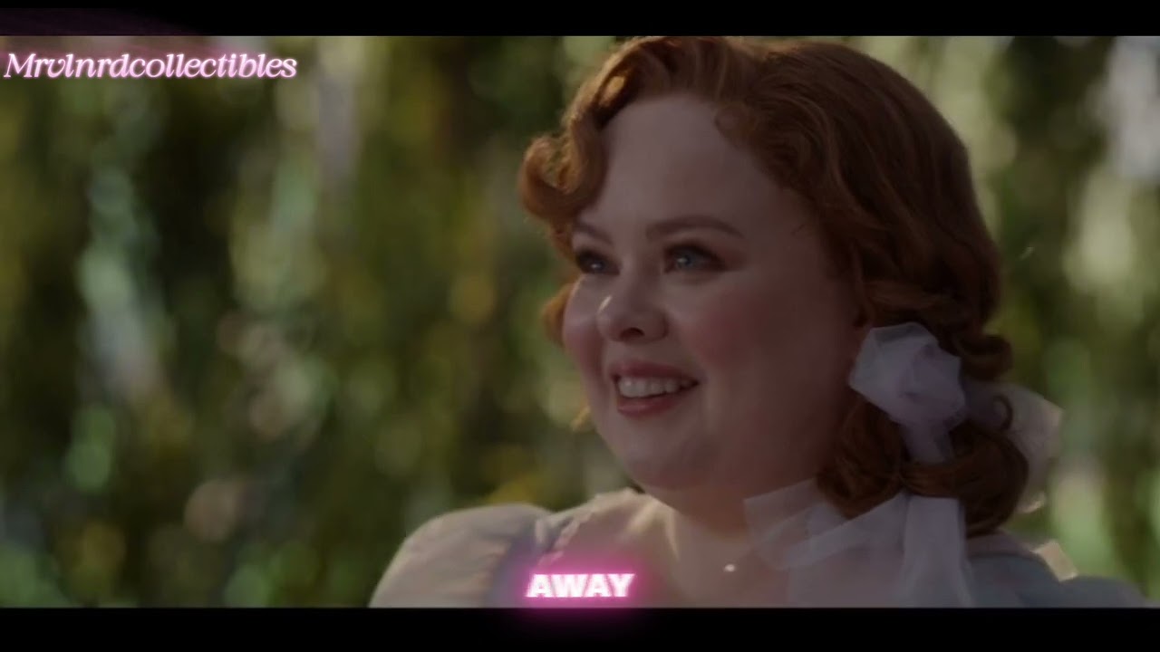 Colin & Penelope -Take My Breath Away (Berlin)