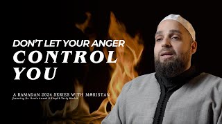 Ep 8 | Mastering Anger for Personal Harmony