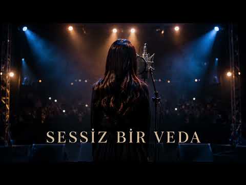 Mavi Düşler - Sessiz Bir Veda (Official Music Video)