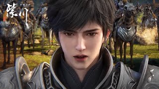 Download Lagu [Preview Clip] [Eng Sub] Purple River S2  EP28-31 MP3