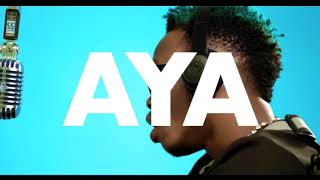 [FREE] Marioo - Aya Instrumental Beat