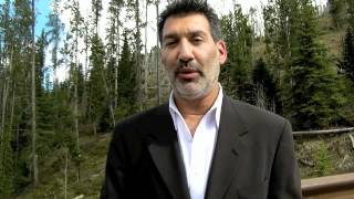 Marketing Minute: Business Branding Speaker David Avrin: Tried and True? You Lose!