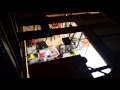 DIY Freight Elevator using Unistrut DIY Freight Elevator using Unistrut