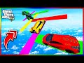 This GTA 5 Race was Amazing