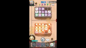 Wave 88 Co-op Random Dice | Leon Boss Defeated Tips | Alliance Mode Best PvE Deck | Random dice Game