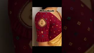 🔥2026Viral👌👌New sleeves design new model latest bahi diain dikhaiye baju ki design #bahidesign#baju