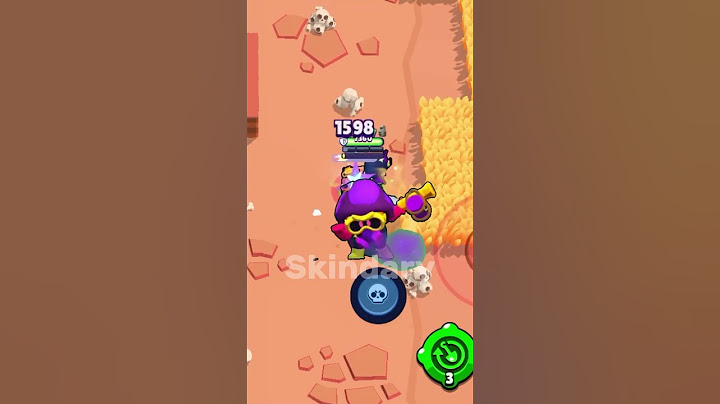 Najdziwniejsze dźwięki zadymiarzy w Brawl Stars 🤣 #shorts #brawlstars