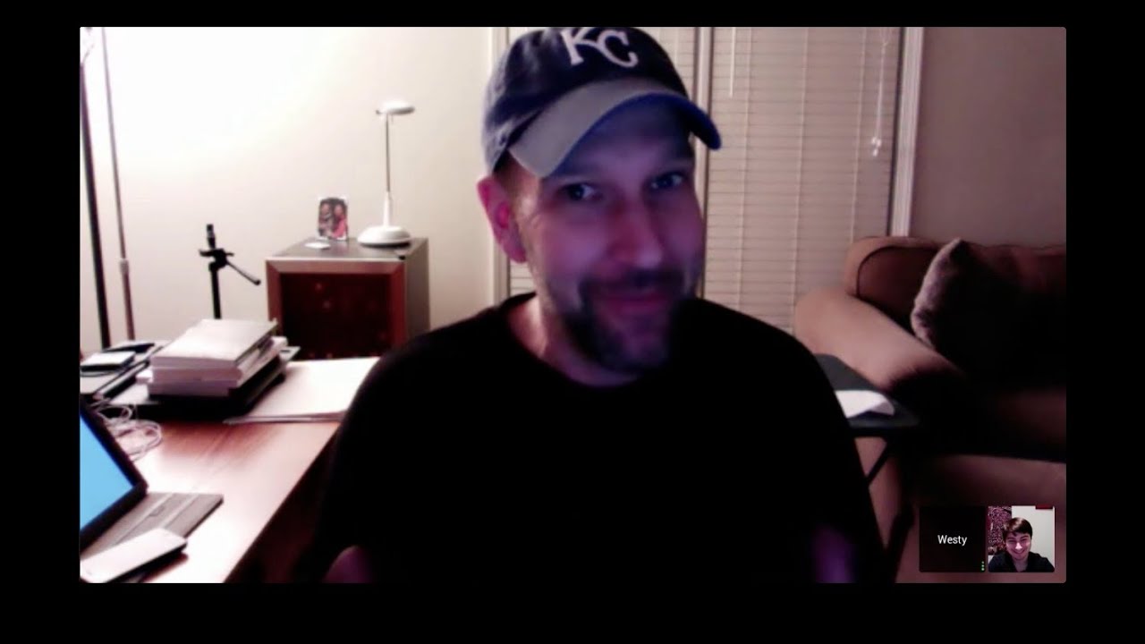 Conversations with Beer Bloggers - Brad Westmar of Craft Brew Crew