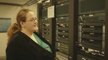 Student Testimonial: Sharin Figg Discusses Women in STEM | DeVry University