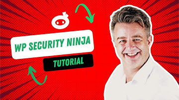 WP Security Ninja Full Tutorial 2025 | Easiest Way To Protect Your WordPress Website