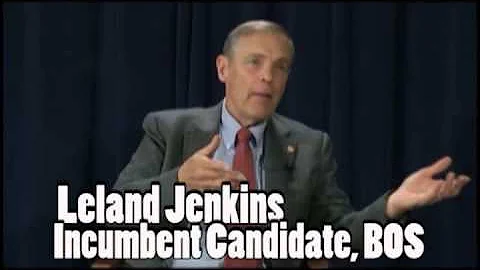 Our Town Episode 18 Leland Jenkins