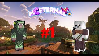 MC Eternal 2 - Ibuprofen