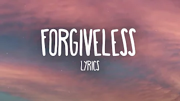 SZA - Forgiveless (Lyrics) ft. Ol' Dirty Bastard