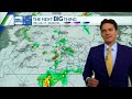Kentucky weather forecast: 10 p.m. 7/17/26