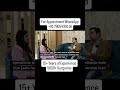 Episode 4 : Not age Fitness is main thing in Robotic Surgery #drvedbhaskar   #doctor #roboticsurgery