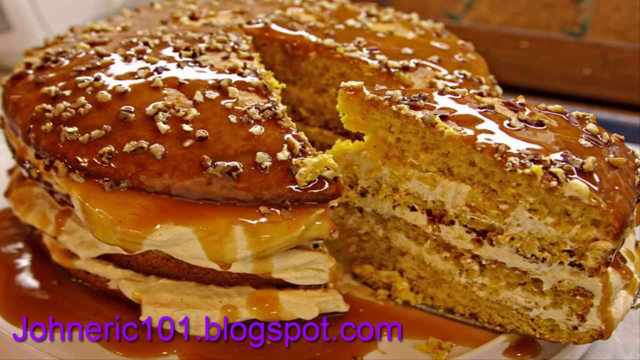 Pumpkin Cake Recipe With Yellow Cake Mix YouTube pumpkin-cake-recipe-with-yellow-cake-mix-youtube
