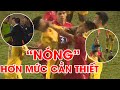 6 phút bù giờ căng thẳng với những màn ẩu đả ở trận DNH Nam Định - Hải Phòng FC | NEXT SPORTS