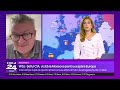 Șeful CIA, la Moscova. Armand Goșu: E posibil să fi transmis un mesaj