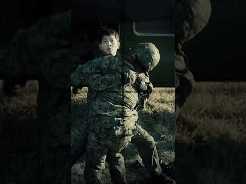 #shorts #songjoongki #kdrama #fyp #foryou #descendantsofthesun