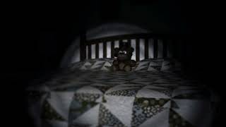 Fnaf Music To Fall Asleep To With Rain Ambience For 1 Hour