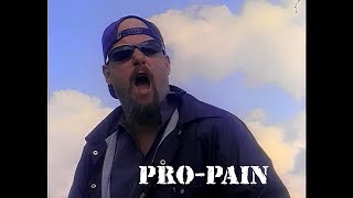 PRO-PAIN - Substance  (Enhanced, HD)  2000