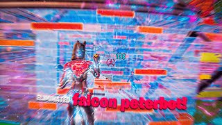 Blank Space 📄 | Fortnite Montage #6