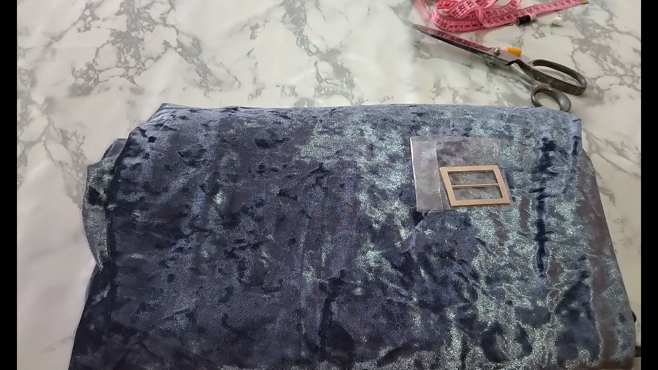 تفصيل و خياطة روبة قطيفة كاشكور بالباترون