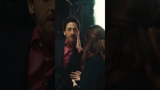 The Expert ft. Adrien Brody: Dedication - TurboTax 2026 Super Bowl Commercial :15 (TikTok)