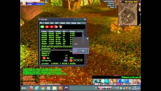 4Story EG Farmbot hack