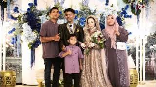 6 Cintai Aku Karena Allah  - Ghandes Ayu Musik  | Wedding Faralia & Laksmana  Kwayangan, 2 Okto 2025