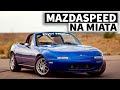 The Mazdaspeed Miata That Never was: Flyin’ Miata’s First Gen Turbo Kit