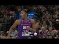Alyssa Thomas 22 Points vs. Indiana Fever | July 9, 2026