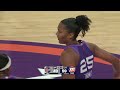 Alyssa Thomas 22 Points vs. Indiana Fever | July 9, 2026