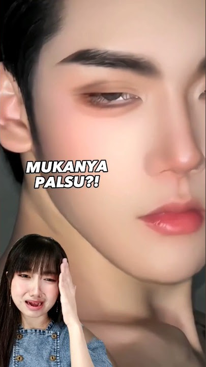 JANGAN PERCAYA COGAN!!! 🥲🤯 #CumaKamuYangBisa #NgeShortsBarengbyU #OliviaValent