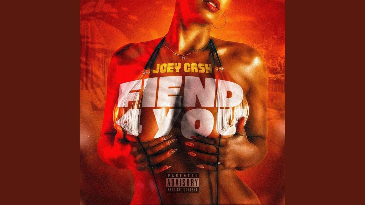 Watch Fiend 4 You (Radio Edit) on YouTube Watch Fiend 4 You (Radio Edit) on YouTube