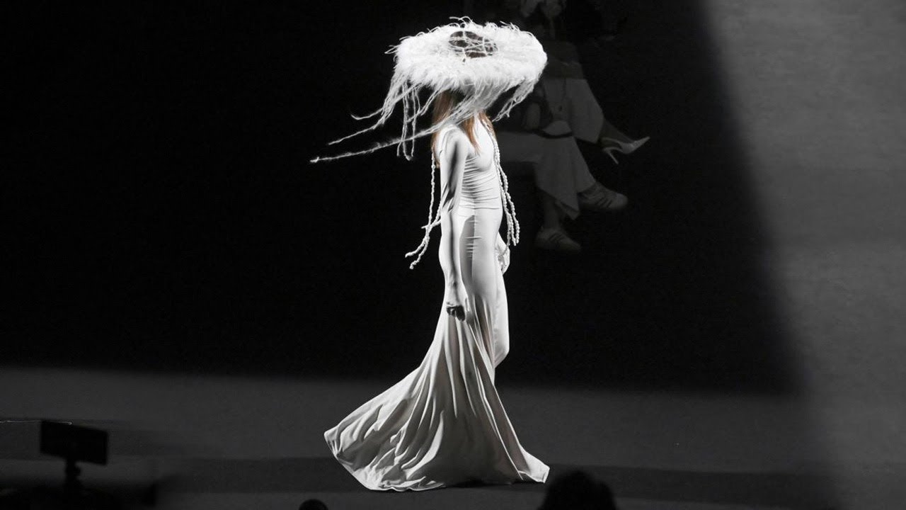 Carlo Couture Fall/Winter 2024/25 | MBFW Madrid