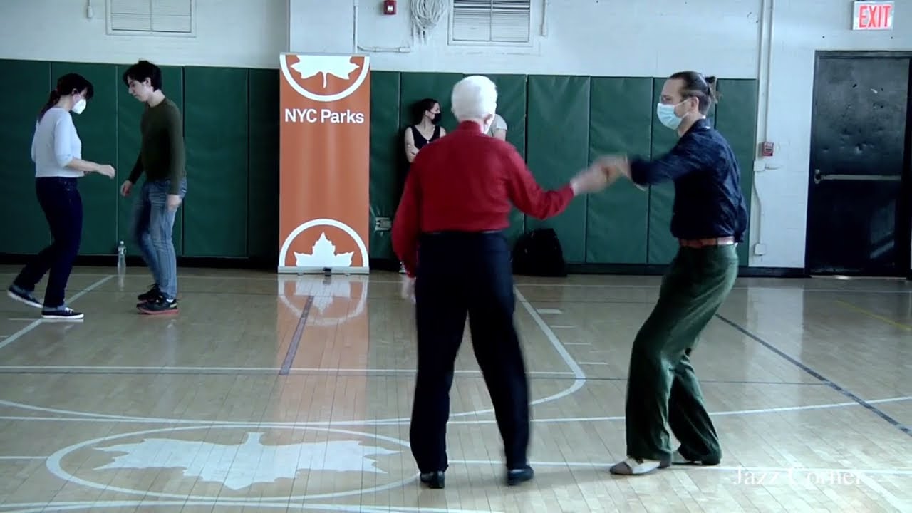 3-19-22 Harlem Swing Dance Society Jazz Corner  Trivia: Name these Songs.