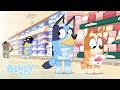 キッズ 🍼 | ブルーイ - 日本公式チャンネル 💙