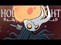 ПАДШИЙ РЫЦАРЬ ЗАХВАЧЕННЫЙ ТЬМОЙ! РАЗБИТЫЙ СОСУД! HOLLOW KNIGHT