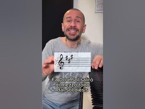 COME CAPIRE LA TONALITÀ 🎹 shorts tonality musictips YouTube