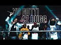 42 Dugg &amp; Yo Gotti Keep Performing With Broken Mic in Atlanta (Recap) 3/20/21